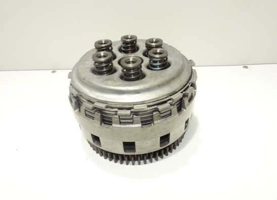 Clutch Ducati monster 600