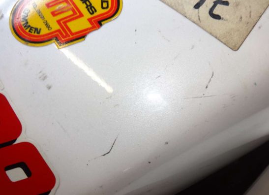 Achterkuipdeel Yamaha FJ 1200