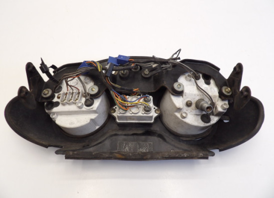 Tellerset Suzuki GSX F 750