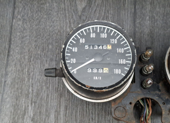 Tellerset Kawasaki KZ 400