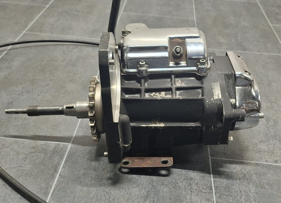 Versnellingsbak Harley Davidson Softtail