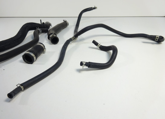 Radiator toebehoren Yamaha FZ8