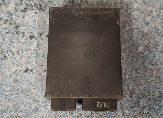 CDI ECU unit Kawasaki ZXR 750