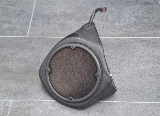 Radio Zubehor Harley Davidson FLHTCU Electra Glide Ultra Classic