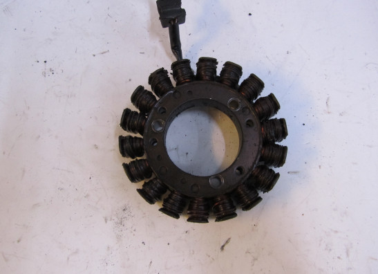 Generator Kawasaki VN 1500