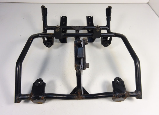 Topkuipsteun Suzuki DL 650 V STROM