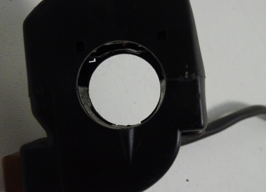 Stuurschakelaar rechts Ducati Monster 750