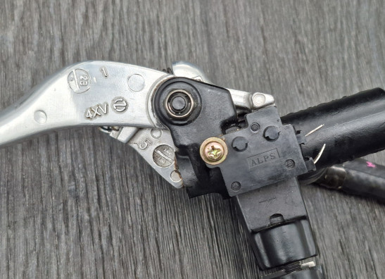 Front brake master cylinder  Yamaha YZF R1