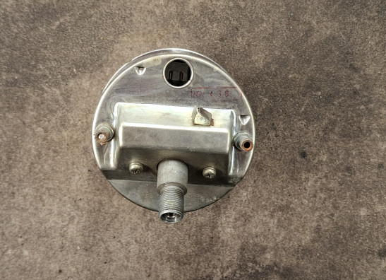 Teller Honda CMX 450