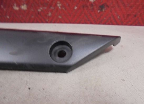 Afdekkap Suzuki GSX F 650