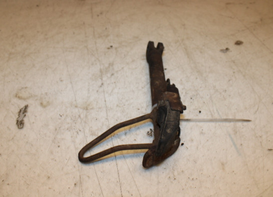 Standaard Honda CM 400 T 