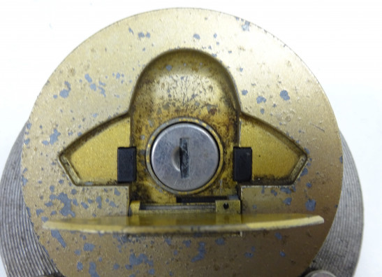 Slotenset Ducati Monster 750