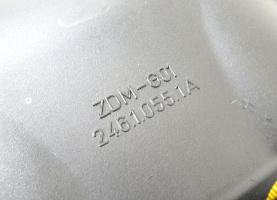 Luchtfilterhuis Ducati ST2