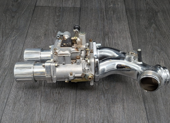 Vergaser-Set Harley Davidson Overige Harley Davidson