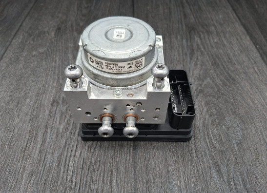 ABS pumpe druckmodulator BMW R 1200 GS LC