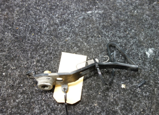 Bremspedal BMW R 1200 GS LC