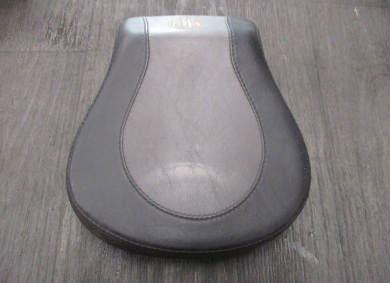 Buddy zadel Harley Davidson Softtail 1984-1999, 2000-2017