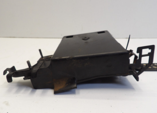 Battery holder Honda VT 700 750