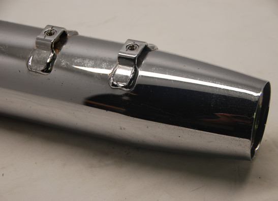 Sportdemper Harley Davidson Touring FL