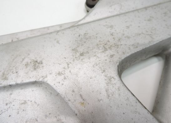 Fussrastetrager vorne links Honda ST 1300 Pan European