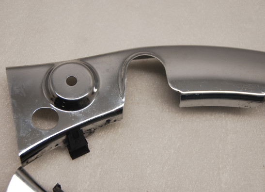 Achtersubframe Harley Davidson Touring FL