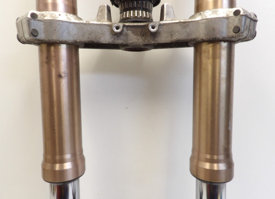 Voorpoten compleet Kawasaki ZXR 750