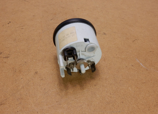 Teller Moto Guzzi 850 T5