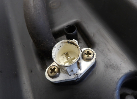 Luchtfilterhuis Honda VFR 800 I