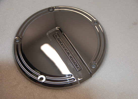 Koppelingsdeksel Harley Davidson Softtail