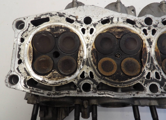 Zylinderkopf Kawasaki ZXR 750