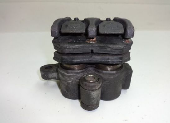 Remklauw rechts voor Honda VF 1000 F