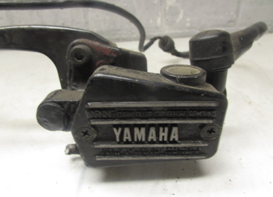 Koppelingspomp Yamaha FJ 1200