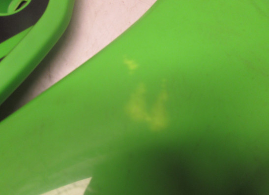 Cowl Left Kawasaki Overige Kawasaki