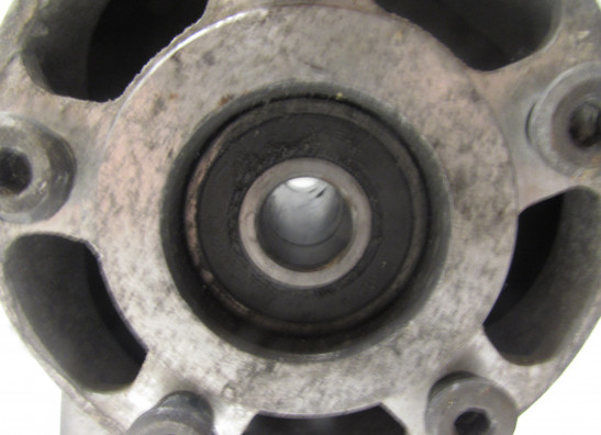 Voorvelg Suzuki GSX F 600