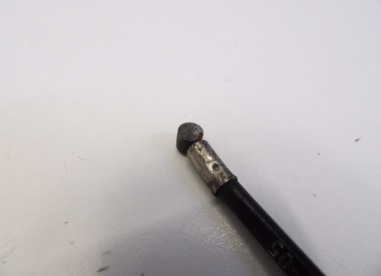 Chokehebel Yamaha BT 1100