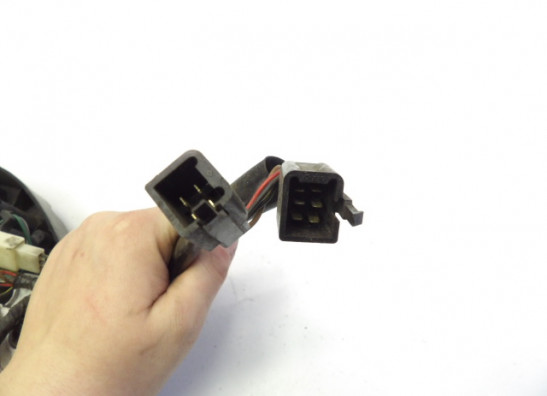 Tacho-set Kawasaki KLE 500