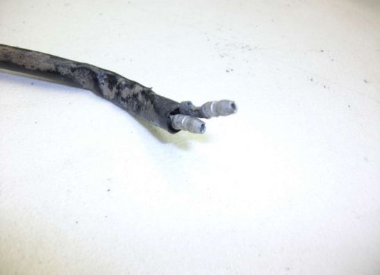 Kennzeichenhalter Suzuki LS 650