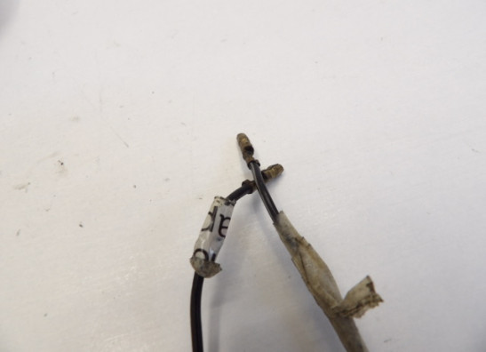 Blinker hinten links Suzuki VS 1400 Intruder