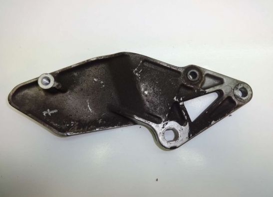 Schetsplaat links Suzuki RF 600