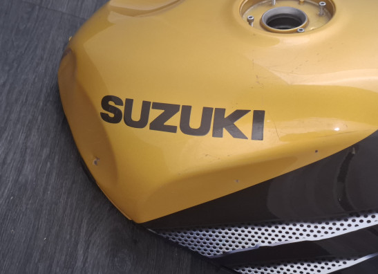 Tank Suzuki GSX R 750