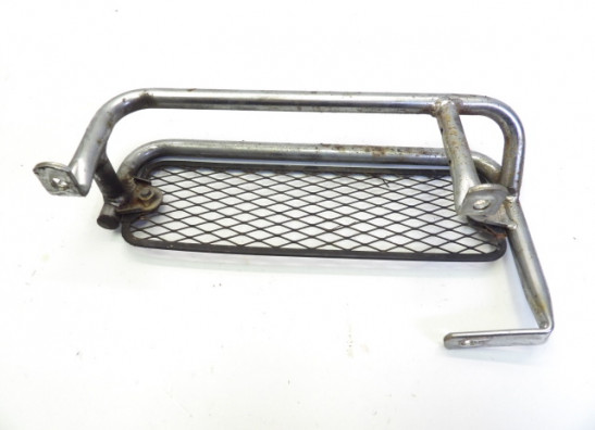 Kuhler Teile Suzuki DR 650