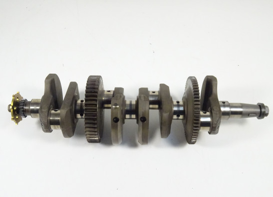 Krukas Yamaha FJR 1300