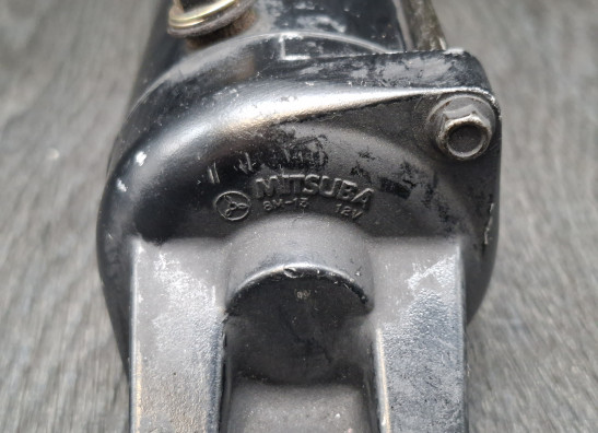 Startmotor Suzuki GSX R 1100