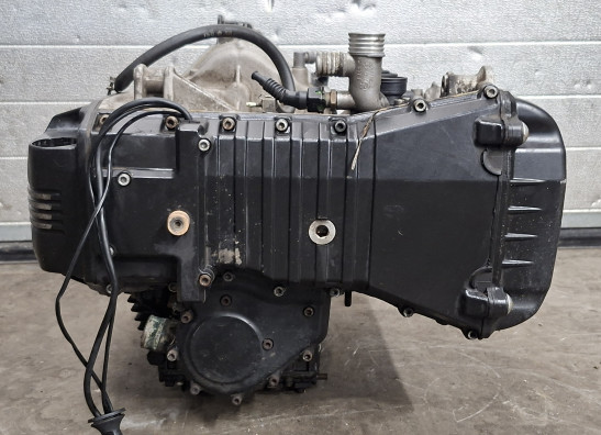 Motorblok BMW K 1100 LT