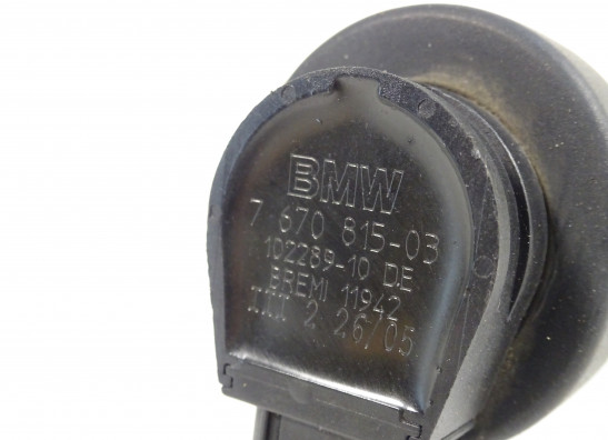 Ignition Coil BMW K 1200 S 