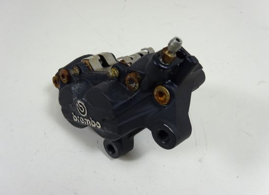 Brake caliper right front Ducati Multistrada 1000