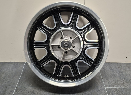 Felge hinten Indian Springfield