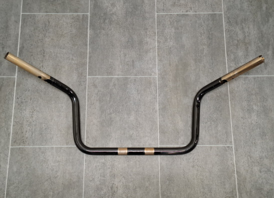 Lenker Harley Davidson FLHX Street Glide