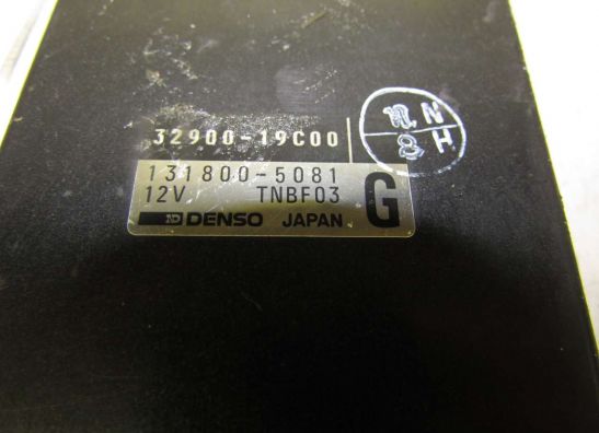 CDI Einheit Suzuki GSX F 750