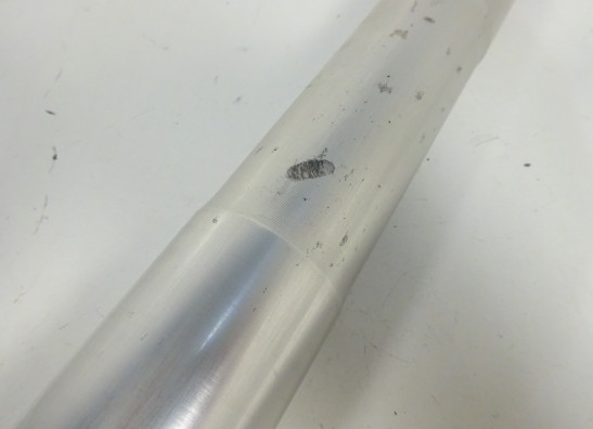 Voorpoot rechts compleet Ducati 749  999